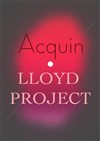 Acquin + Lloyd project - La Dame de Canton