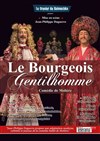 Le Bourgeois Gentilhomme - Centre culturel Jacques Prévert