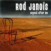 Rod Janois - Le Sentier des Halles