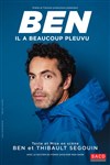 Ben - Comédie des Volcans