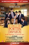 Le cercle des poètes disparus - Le Théâtre Libre