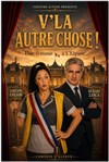 Affiche de V'la autre chose