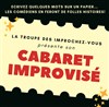 Cabaret des Improchez-Vous - Maison Colucci