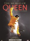 The World of Queen | Epernay - Millésium