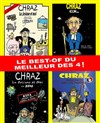 Chraz dans Le best of du meilleur des 4 ! - Bazart