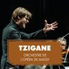 Tzigane - Opéra de Massy