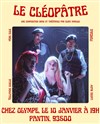 Le Cléopâtre - Chez Olympe