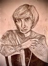 Pour un portrait de Françoise Sagan - Théâtre du Nord-Ouest