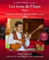 Les Sens de l'Âme - Albanie - Centre Mandapa