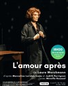 L'amour après - Présence Pasteur
