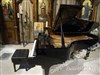 Les plus beaux Adagios pour piano - Eglise Saint Julien le Pauvre