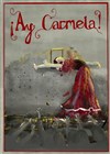 Affiche de Ay, Carmela !