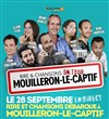 Plateau Humour Rire et Chansons - La Longère de Beaupuy