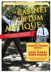 Le Cabinet du Péplum antique - Le Quai des Arts