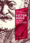 Pierre Jouvencel dans Victor Hugo, un géant dans un siècle - Les 3 soleils