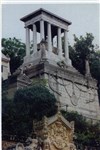 Visite guidée : Les méconnus du Père Lachaise - Cimetière du Père Lachaise