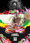 Anthony B + Turbulence - Cabaret Sauvage