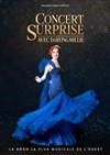 Concert Surprise avec Darling Millie - Comédie de Rennes