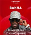 Bakha - Casino de Paris