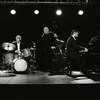 Trio Jazz'n TV - Luna Negra