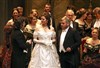 La Traviata - Opéra de Massy