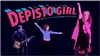 Despisto-girl - Salle Aristide Briand