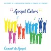 Concert de Gospel - Eglise Saint-Jacques du Haut Pas