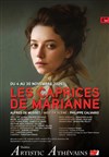 Les Caprices de Marianne - Artistic Athévains