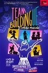Team Buildingue, la comédie musicale - La Scène Parisienne - Salle 1