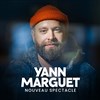 Yann Marguet - Centre Léo Lagrange