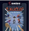 Caucus : Le choc des impros - Comédie La Rochelle