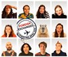 Spectacle d'improvisation en anglais - Le Kibélé