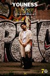 Youness Hanifi - Le Complexe Café-Théâtre - salle du bas