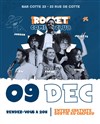 Rocket Comedy Club - Cotte 23