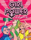 Girl power - Pelousse Paradise
