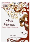 Mon arbre - Salle Raimu