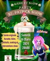 La Saint Patrick au Petit Moulin : Party and show - Au petit moulin