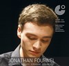 Jonathan Fournel : concert de piano - Goethe Institut