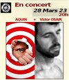Acquin + Victor Osair - La Dame de Canton