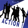 Action ! - Théâtre BO Saint Martin