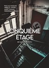 Cinquième étage - Salle Louis Renard