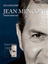 Jean Menconi - Alhambra - Grande Salle