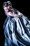 Rafaela Carrasco : Creaviva - Chaillot - Théâtre National de la Danse / Salle Gémier