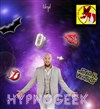 Lloyd Hypnose dans Hypnogeek - Cabaret l'Ane Rouge