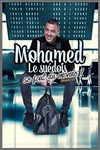 Mohamed le Suédois dans Mohamed le Suédois se fout du monde - La Comédie de Nice