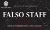 Falso Staff - Théâtre de l'Eau Vive