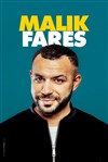 Malik Fares dans En Famille - Café théâtre de la Fontaine d'Argent