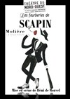 Les Fourberies de Scapin - Théâtre du Nord-Ouest