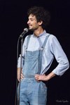 Reda Seddiki dans Ironie de l'histoire - Maison de l'Université