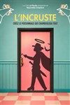 Impro 100 Noms by La Poule dans L'incruste - Théâtre 100 Noms - Hangar à Bananes